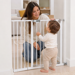 Reja de seguridad para bebe y/o mascotas - Thumbnail 11
