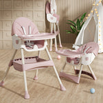SILLA LUNA PLEGABLE REGULABLE - Thumbnail 6