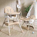 SILLA LUNA PLEGABLE REGULABLE - Thumbnail 7