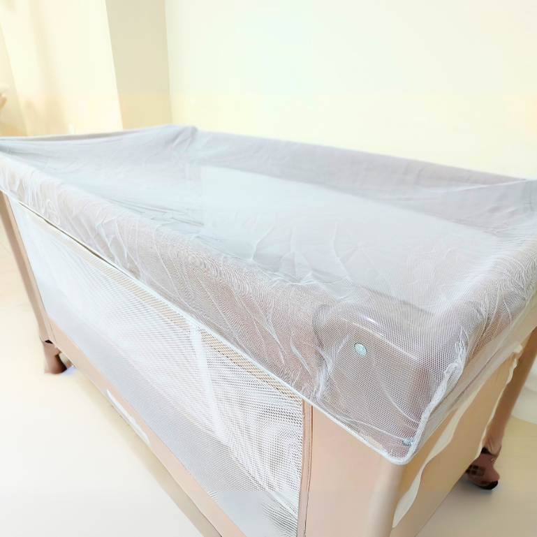 Cuna corral MARSELLA 3 en 1 plegable