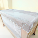 Cuna corral MARSELLA 3 en 1 plegable - Thumbnail 11