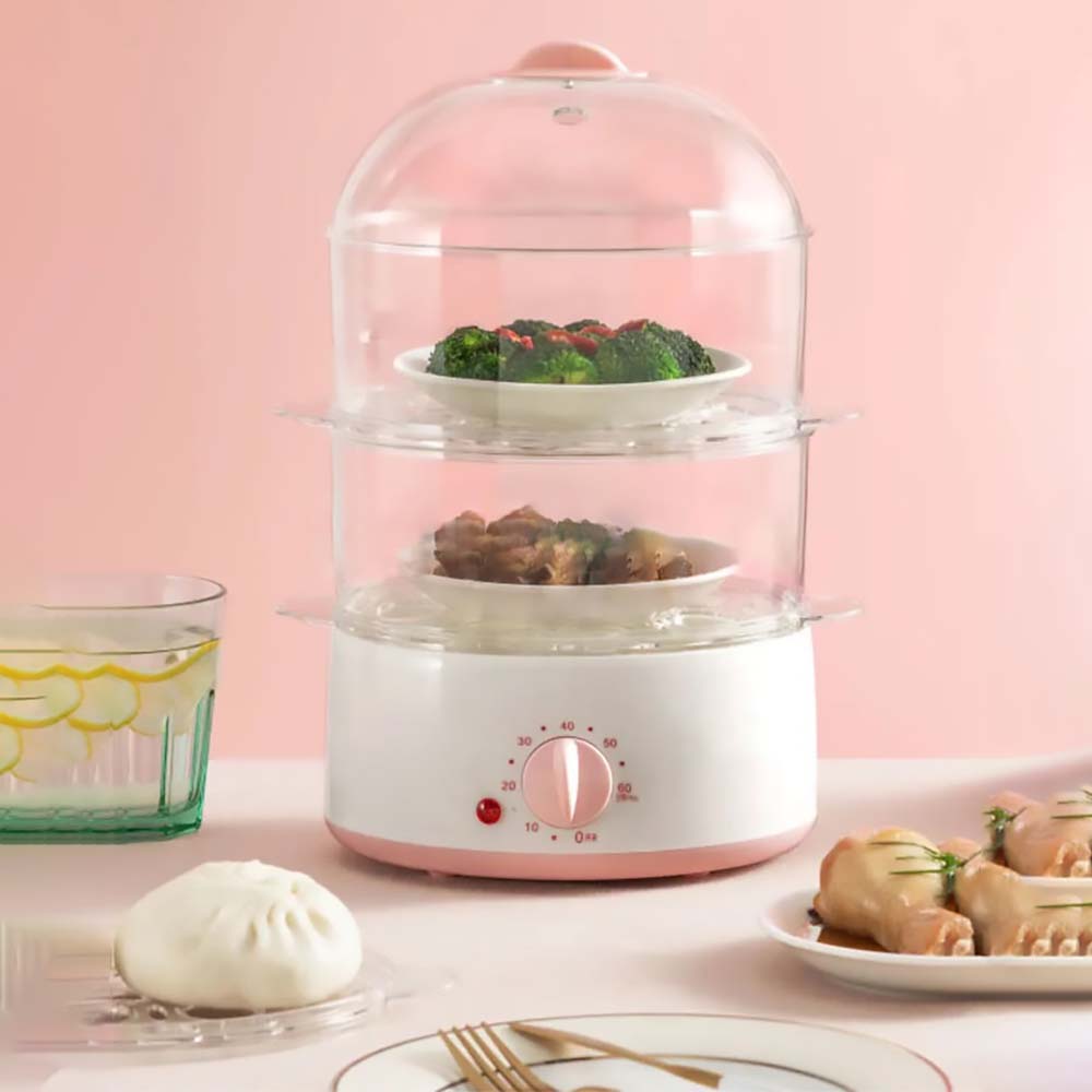 VAPORIZADOR ELECTRICO DE ALIMENTOS Y/O VERDURAS