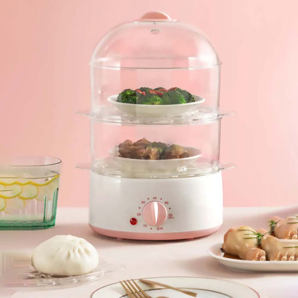VAPORIZADOR ELECTRICO DE ALIMENTOS Y/O VERDURAS - Secondary