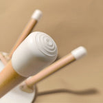 SILLA MONTESSORI DISEÑO NUBE BLANCA - Thumbnail 4