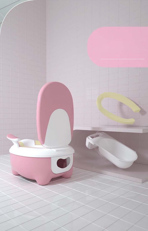 Bacin de entrenamiento