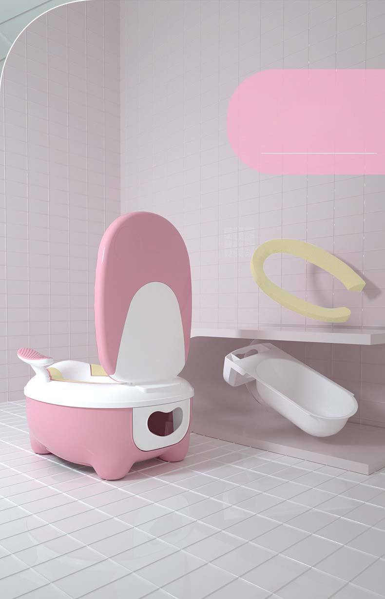 Bacin de entrenamiento