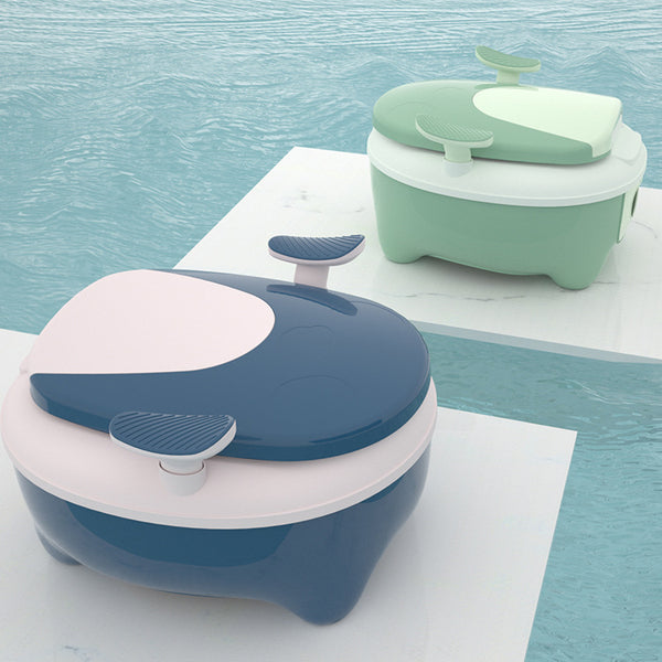 Bacin de entrenamiento