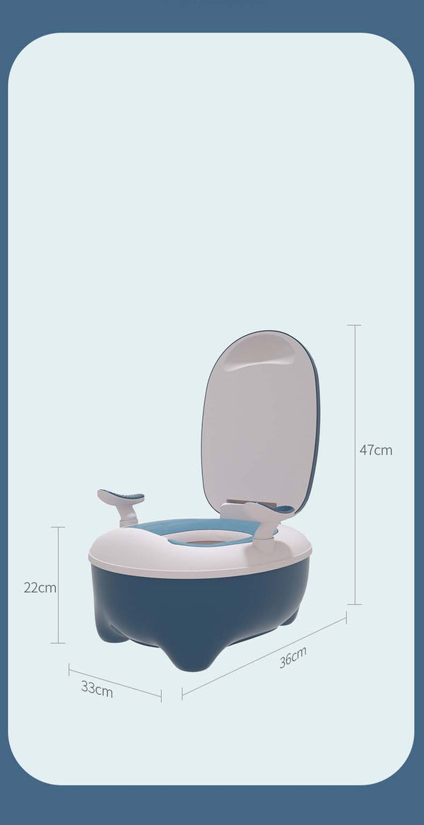 Bacin de entrenamiento