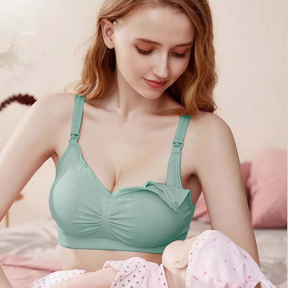 Brasier materno para lactancia LIFE