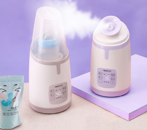 Calentador / esterilizador DALIA