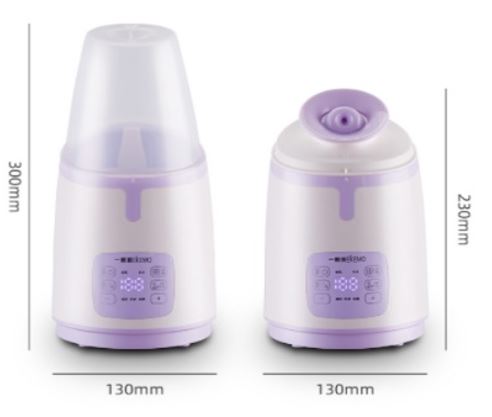 Calentador / esterilizador DALIA