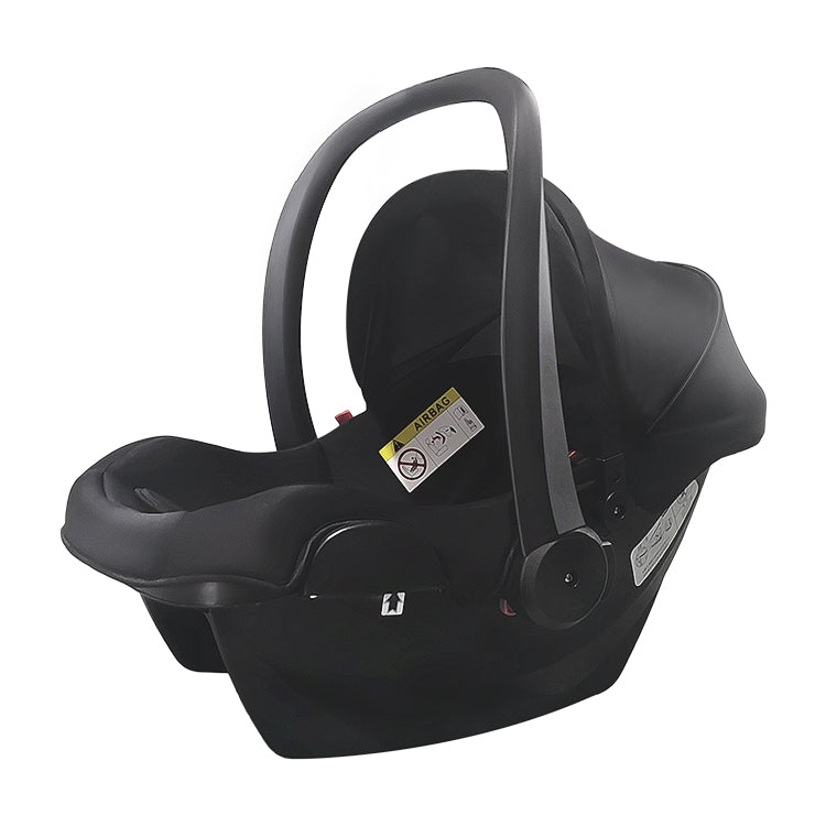 Coche Beverly 3en 1 de LUJO con proteccion UV