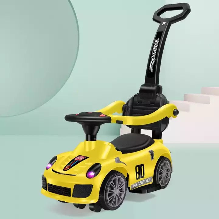 Carrito correpasillos OLIVER