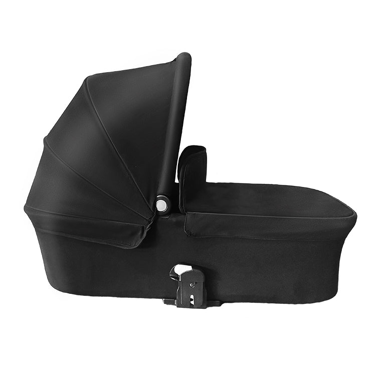 Coche Beverly 3en 1 de LUJO con proteccion UV