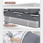 Cuna colecho Eléctrica LUXURY 3 en 1 Bluetooth JADE - Thumbnail 5