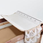 Cuna corral MARSELLA 3 en 1 plegable - Thumbnail 4