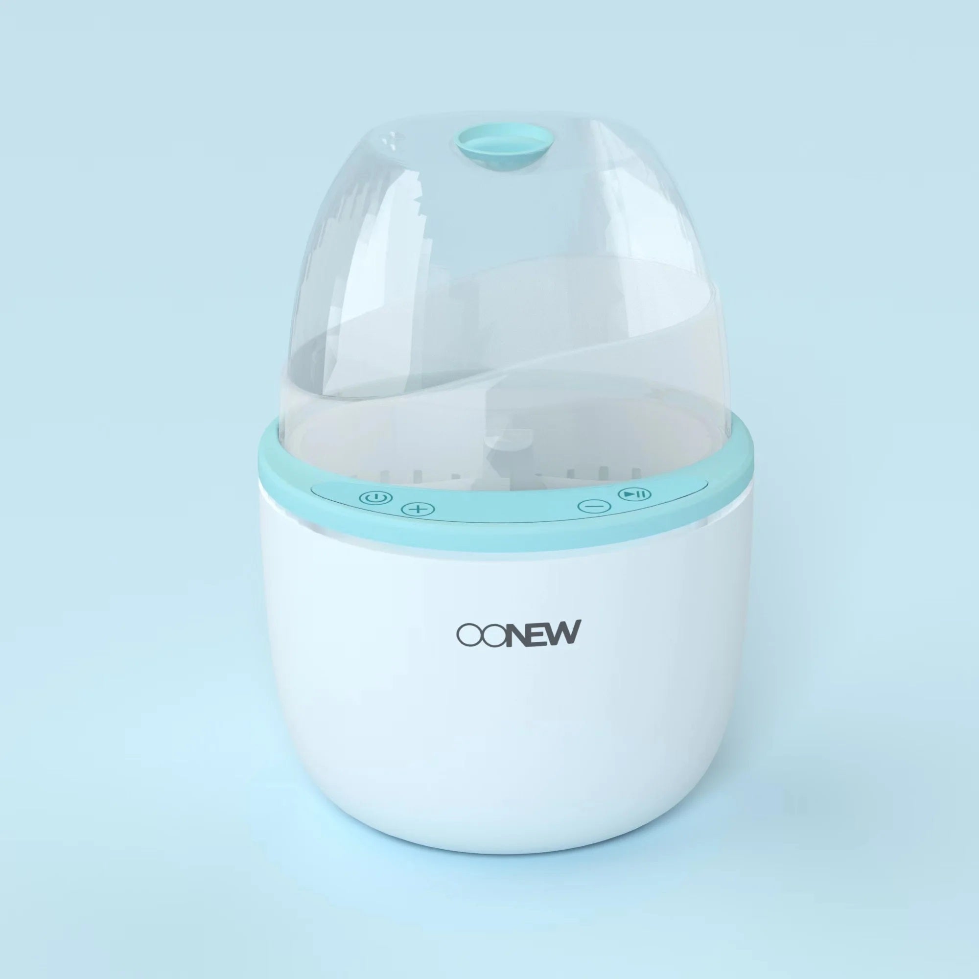 ESTERILIZADOR Y CALENTADOR DE BIBERONES 4 EN 1 PREMIUM