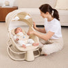 Mecedora Electric Rocker Multifuncional 4 en 1 Musical