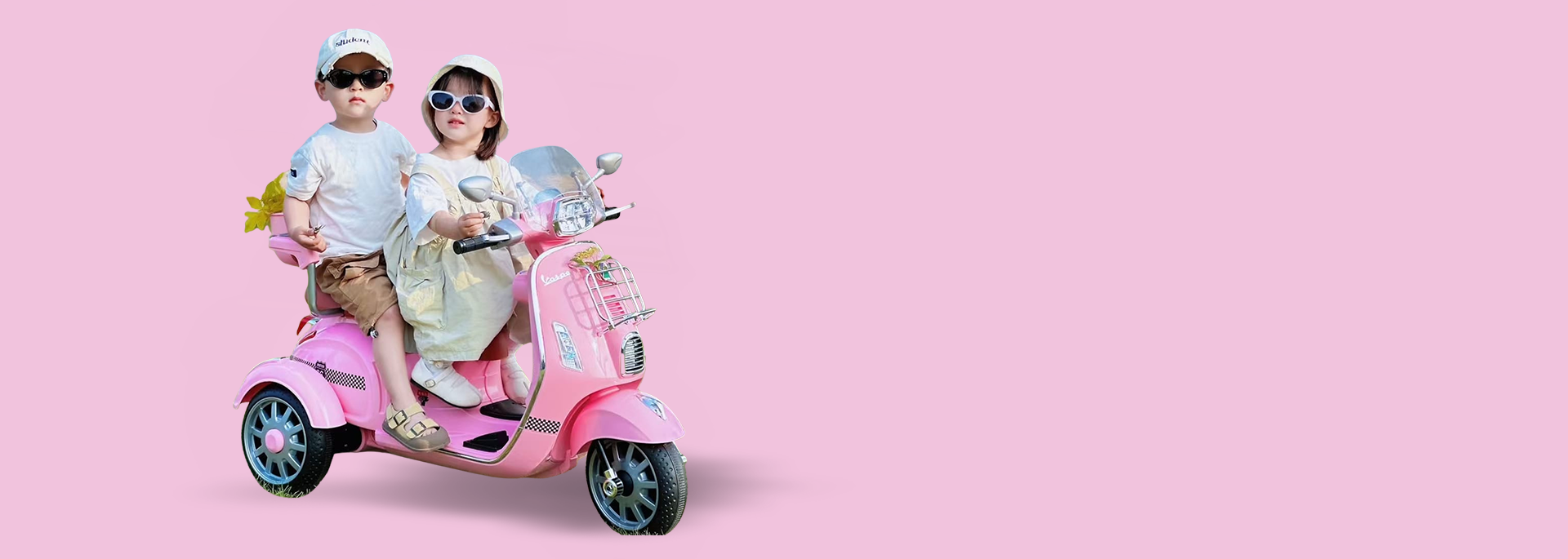 MOTO ELECTRICA <br> BONIE