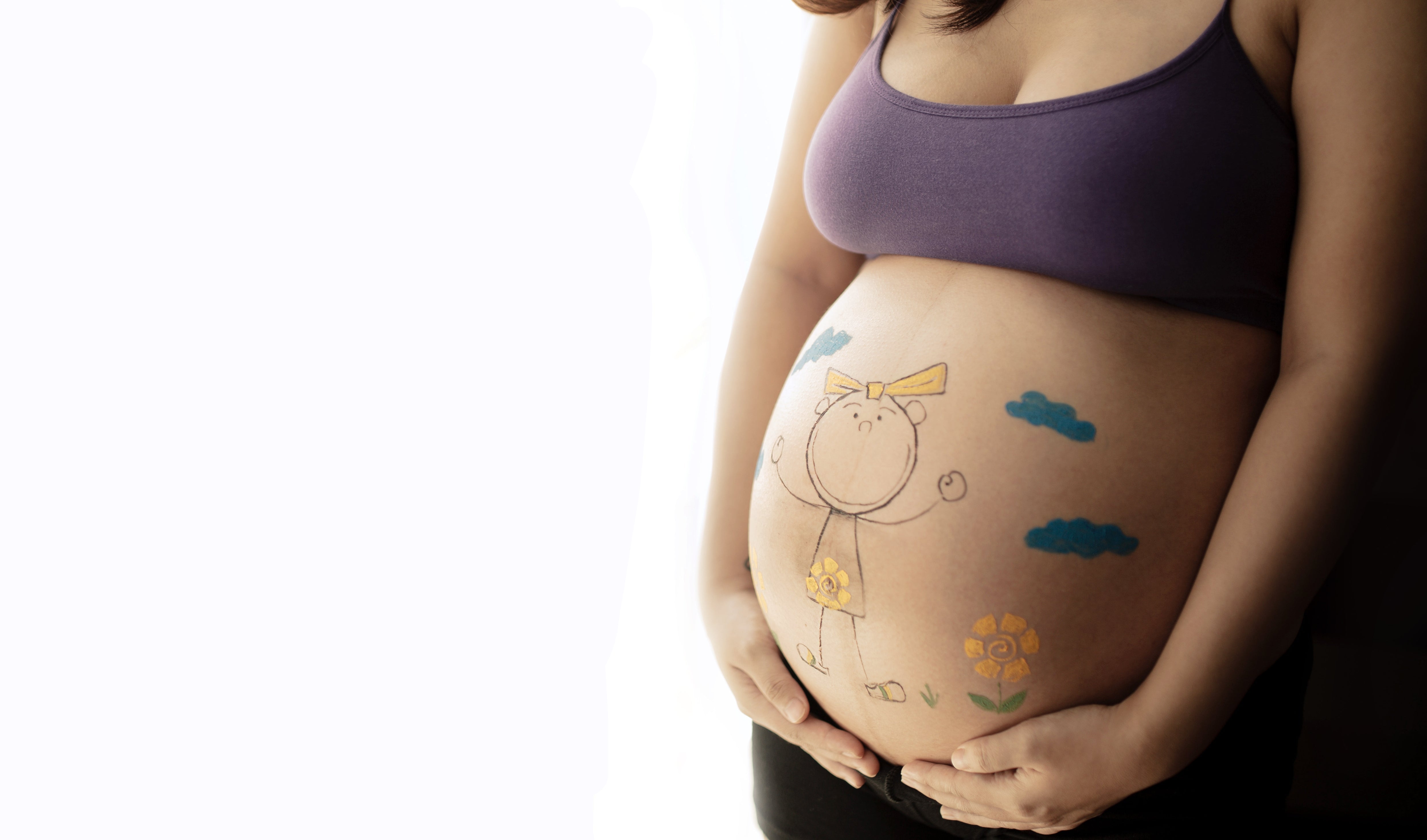 Una lista de regalos <br> tan especial como tu bebé