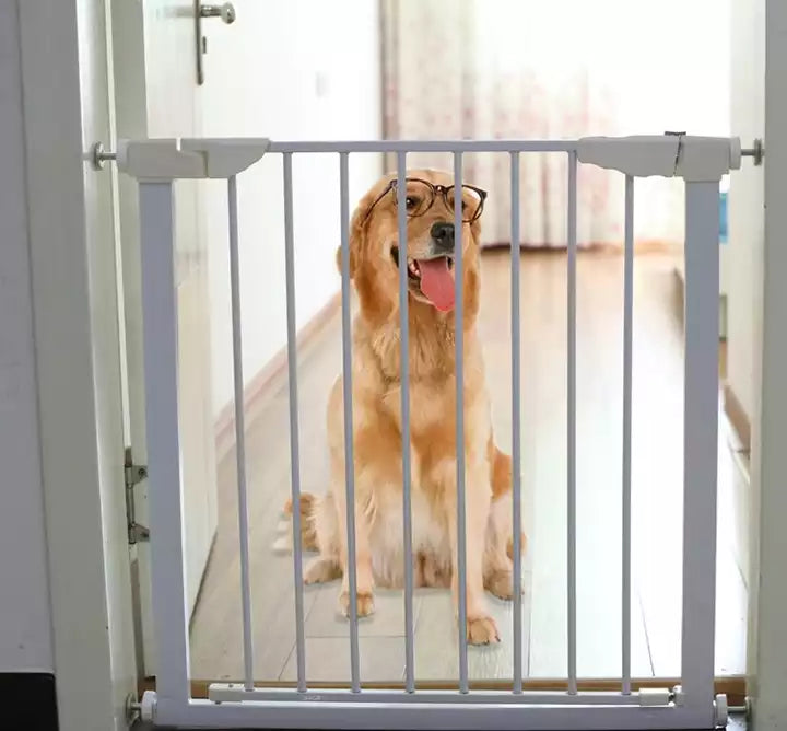 Reja de seguridad para bebe y/o mascotas