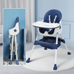 SILLA LUNA PLEGABLE REGULABLE - Thumbnail 2
