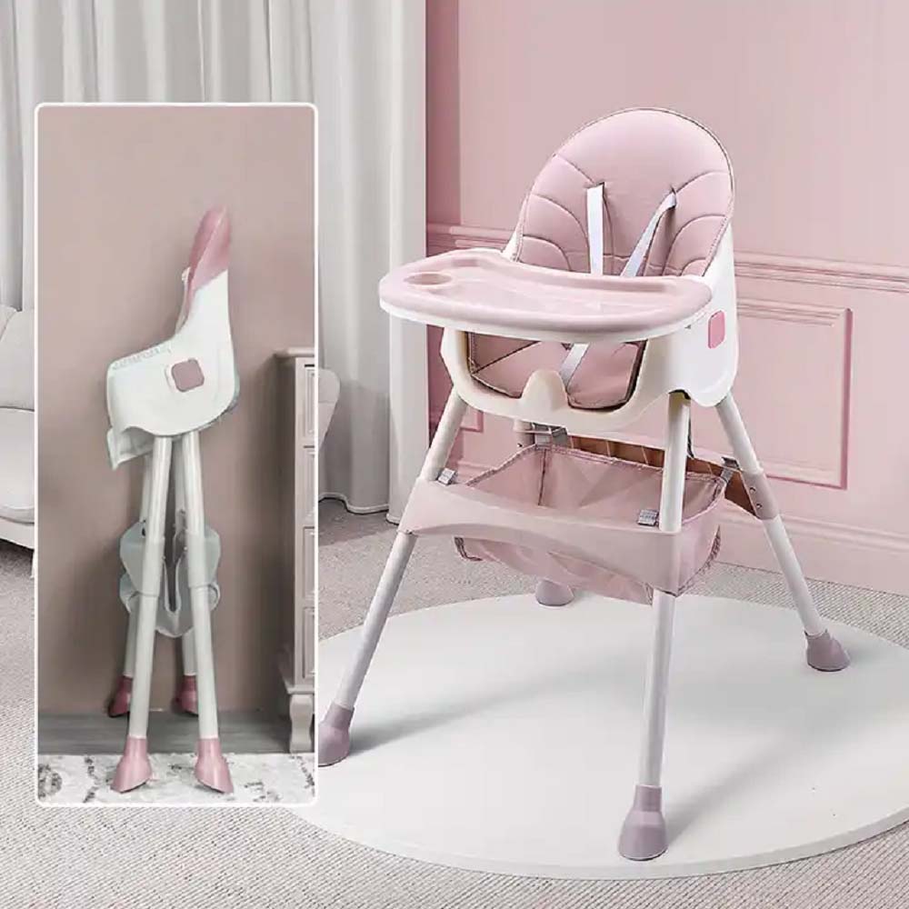 SILLA LUNA PLEGABLE REGULABLE