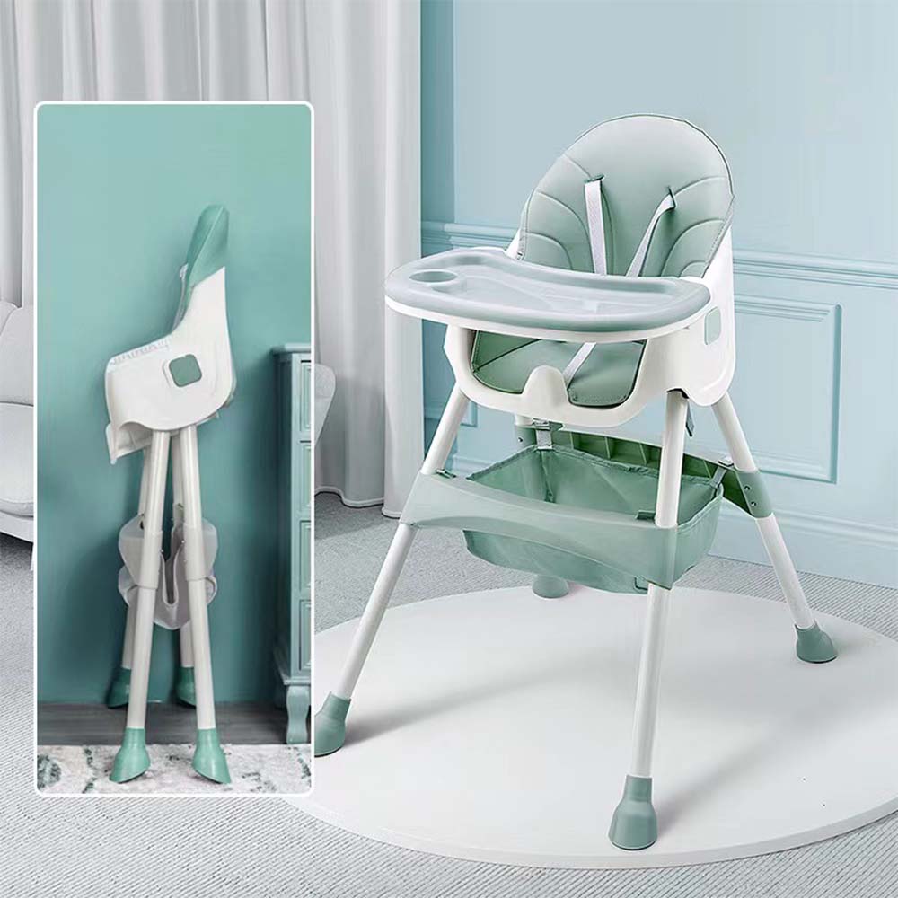 SILLA LUNA PLEGABLE REGULABLE