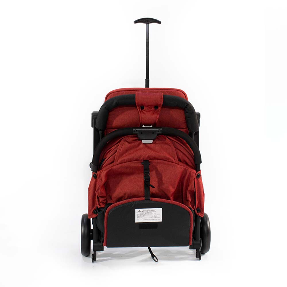 COCHE ESTILO MALETIN PLEGABLE MODELO SOHO